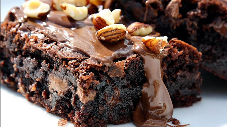 Taller de Chocolatería