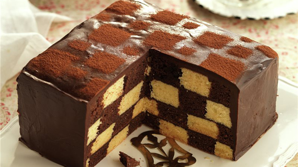 Taller de Tortas Tradicionales