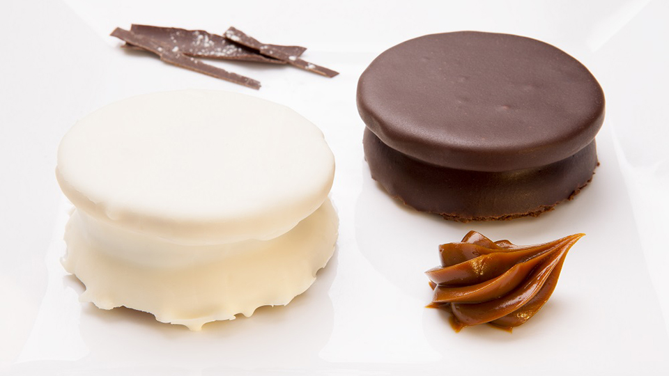 Dulces para Halloween