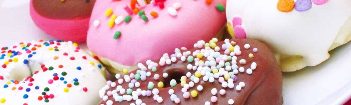 donuts