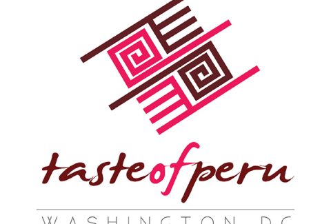 LOGO TasteOfPeru 2016