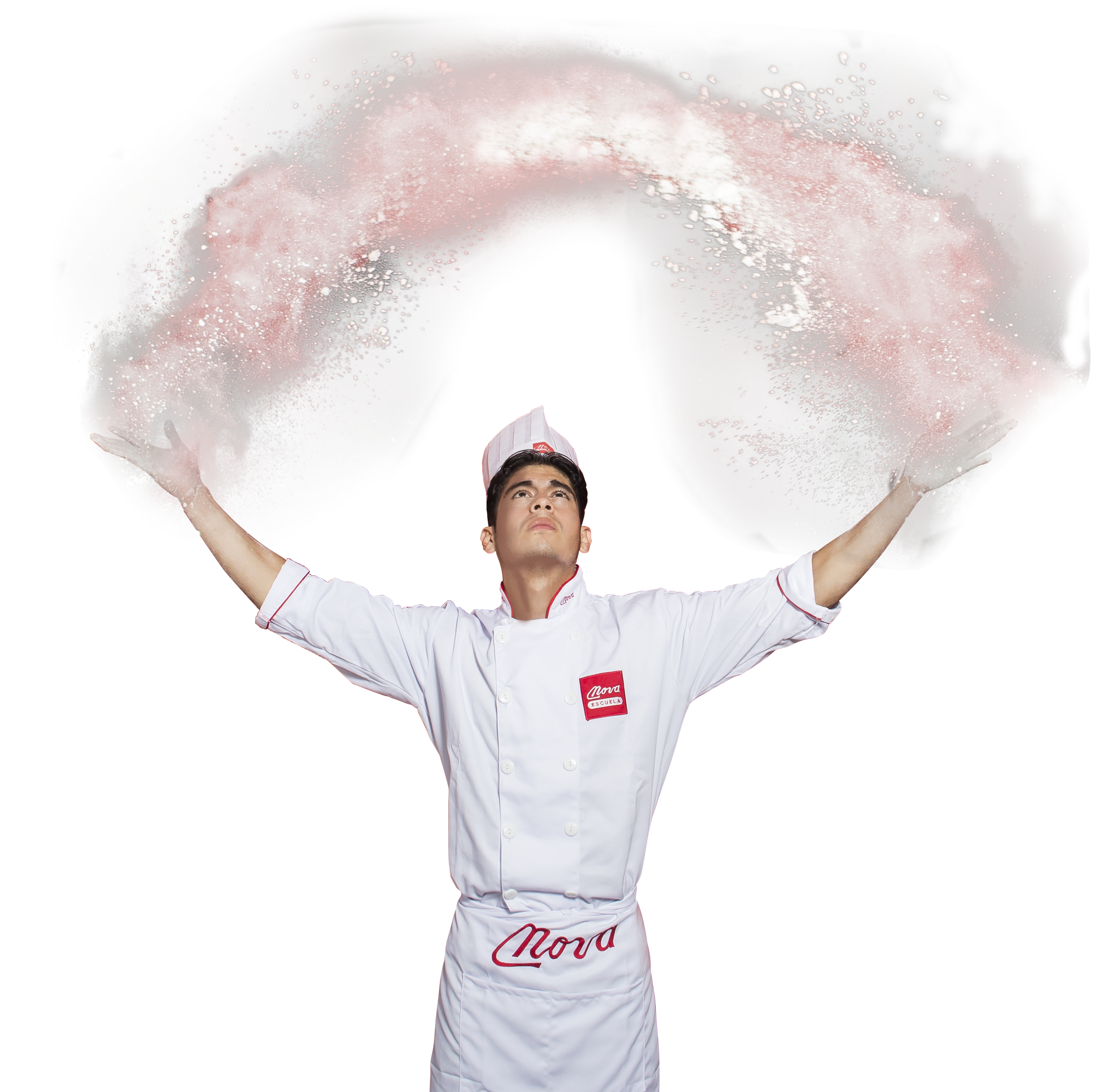 Nova Escuela Formacion En Panaderia Y Pasteleria