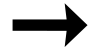—Pngtree—right arrow glyph black icon_4008260